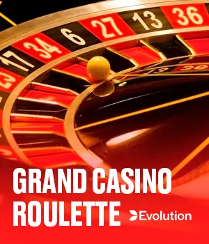 Grand Casino Roulette