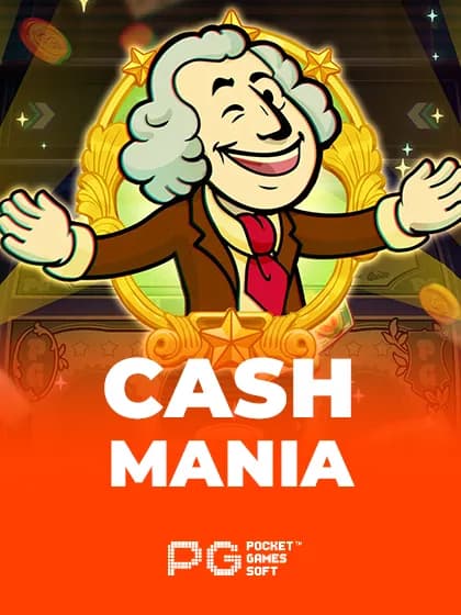 Cash Mania
