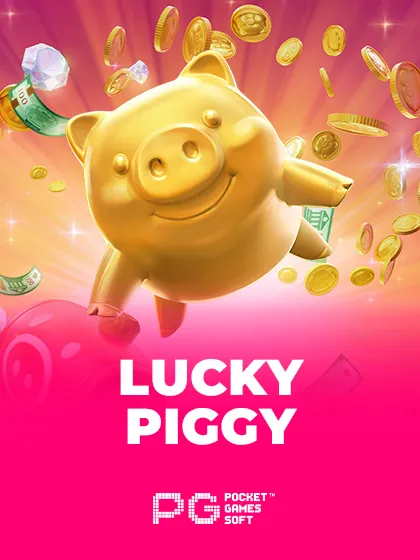 Lucky Piggy