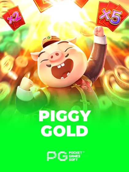 Piggy Gold