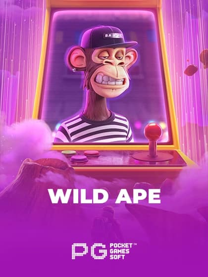 Wild Ape