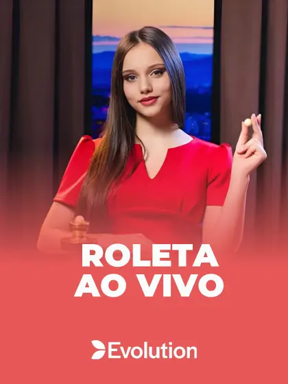 Roleta Ao Vivo