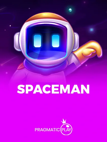 Spaceman